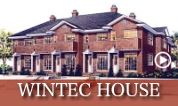 輸入住宅 WINTEC HOUSE