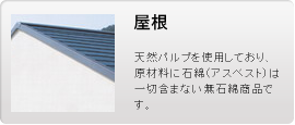屋根