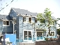 ラップサイディングの家2