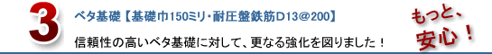 ベタ基礎工法