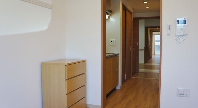 土地活用事例アパート・共同住宅