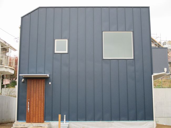 企画住宅05・賃貸一戸建て