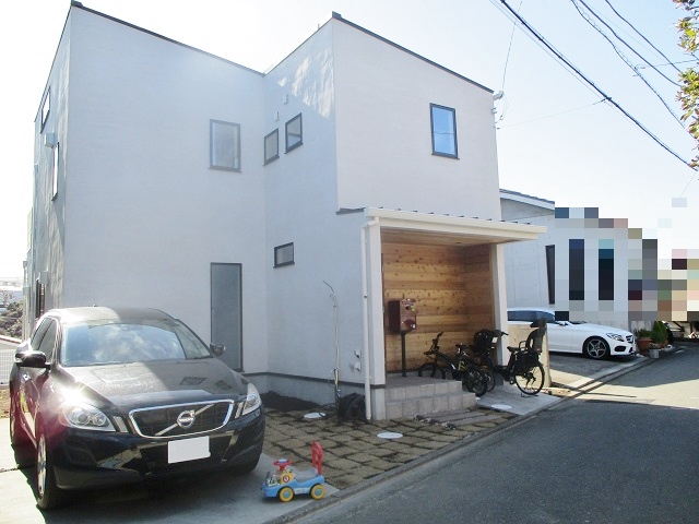 湘南スタイルベストプラン注文住宅（逗子市）