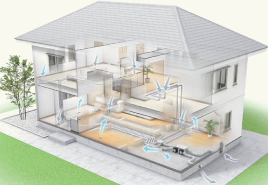 Zoom面談OK【高性能住宅ご検討の方必見！】カーサ総研推奨の高性能住宅仕様書を大公開！