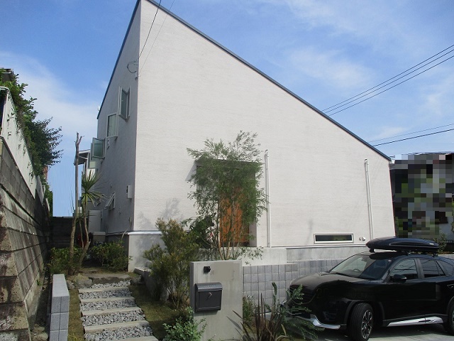 2×6工法大空間パッシブデザインハウス