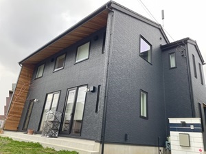 パッシブデザインハウス・耐震3・ZEHハウス（横浜市）