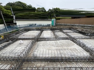 リゾート風プランにした家造り・憩える場所を創る暮らし（鎌倉市）