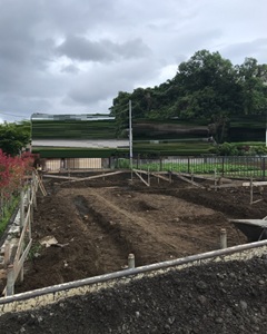 ペットと暮らすバリアフリー・デザイナーズハウス（横浜市）