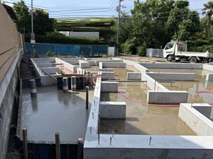 リゾート風プランにした家造り・憩える場所を創る暮らし（鎌倉市）