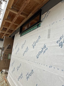 パッシブデザインハウス・ペットと暮らすバリアフリーハウス（横浜市）