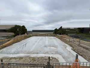 パッシブデザインハウス・高台の家（鎌倉市）