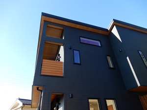 カーサ通信　短命から長寿命住宅へシフトした住宅の常識