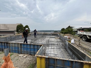 パッシブデザインハウス・高台の家（鎌倉市）