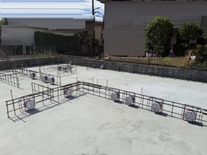 パッシブデザインハウス・高台の家（鎌倉市）
