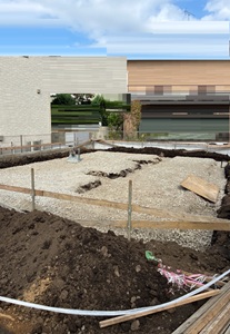 パッシブデザイン・省エネ・2×6工法メインの家造り(横浜市)