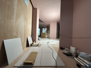 パッシブデザインハウス・リゾート風プランにした家造り（鎌倉市）