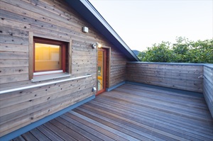 カーサ通信　人の健康と省エネ住宅の関係①