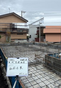 パッシブデザイン・省エネ・2×6工法メインの家造り(横浜市)