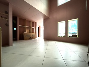 パッシブデザインハウス・リゾート風プランにした家造り(鎌倉市)