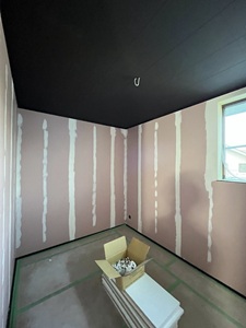 パッシブデザインハウス・リゾート風プランにした家造り（鎌倉市）