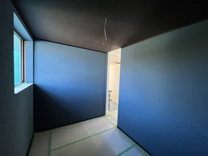 パッシブデザインハウス・リゾート風プランにした家造り（鎌倉市）