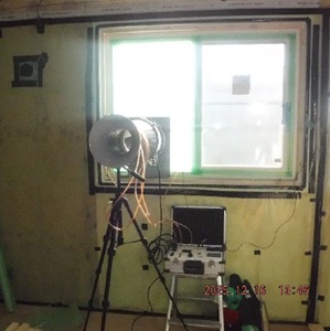 狭小地に建てる3階建て耐火構造の家(品川区)