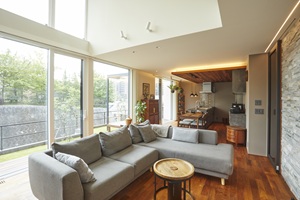 カーサ通信　人の健康と省エネ住宅の関係④