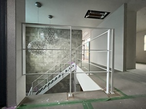 パッシブデザインハウス・リゾート風プランにした家造り（鎌倉市）