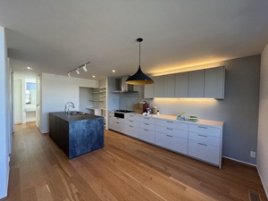 パッシブデザインハウス・高台の家（鎌倉市）