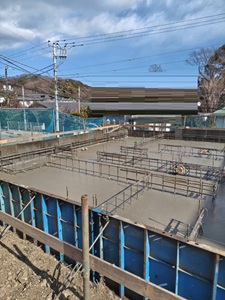 松尾設計室の建築設計で建てる省エネ住宅（大磯町）