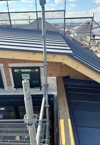 パッシブデザイン・省エネ・2×6工法メインの家造り（横浜市）