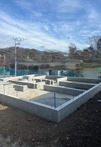 松尾設計室の建築設計で建てる省エネ住宅（大磯町）