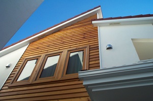 カーサ通信　地球温暖化対策・省エネ住宅の役割②