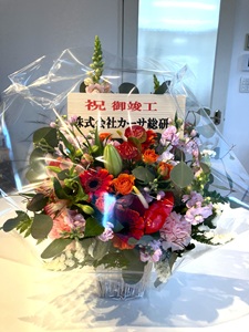 パッシブデザインハウス・高台の家（鎌倉市）完工