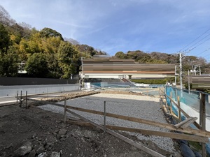 松尾設計室の建築設計で建てる省エネ住宅（大磯町）