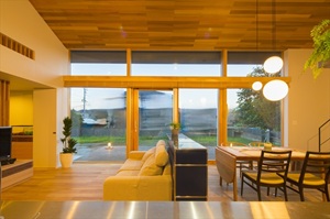 カーサ通信　地球温暖化対策・省エネ住宅の役割⑤