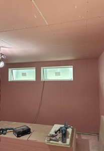 パッシブデザインハウス・ビルトインガレージ＆ビッグバルコニーのある家（横浜市）