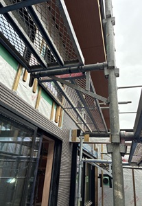 パッシブデザイン・省エネ・2×6工法メインの家造り（横浜市）