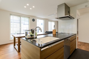 カーサ通信　資産価値を付けた省エネ住宅