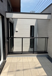 パッシブデザイン・省エネ・2×6工法メインの家造り（横浜市）