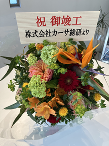 パッシブデザインハウス・ビルトインガレージ＆ビッグバルコニーのある家（横浜市）完工