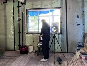 松尾設計室の建築設計で建てる省エネ住宅（大磯町）
