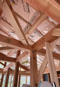 松尾設計室の建築設計で建てる省エネ住宅（大磯町）