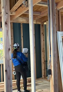 松尾設計室の建築設計で建てる省エネ住宅(大磯町)