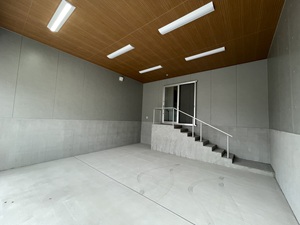 パッシブデザインハウス・ビルトインガレージ＆ビッグバルコニーのある家（横浜市）