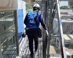 松尾設計室の建築設計で建てる省エネ住宅（大磯町）