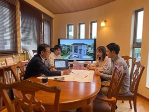 Zoom面談OK【太陽と風をデザインする。ZEHを凌駕する「高性能パッシブ住宅」設計相談会】