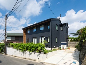カーサ通信　GX（脱炭素）志向型住宅設計①とは？